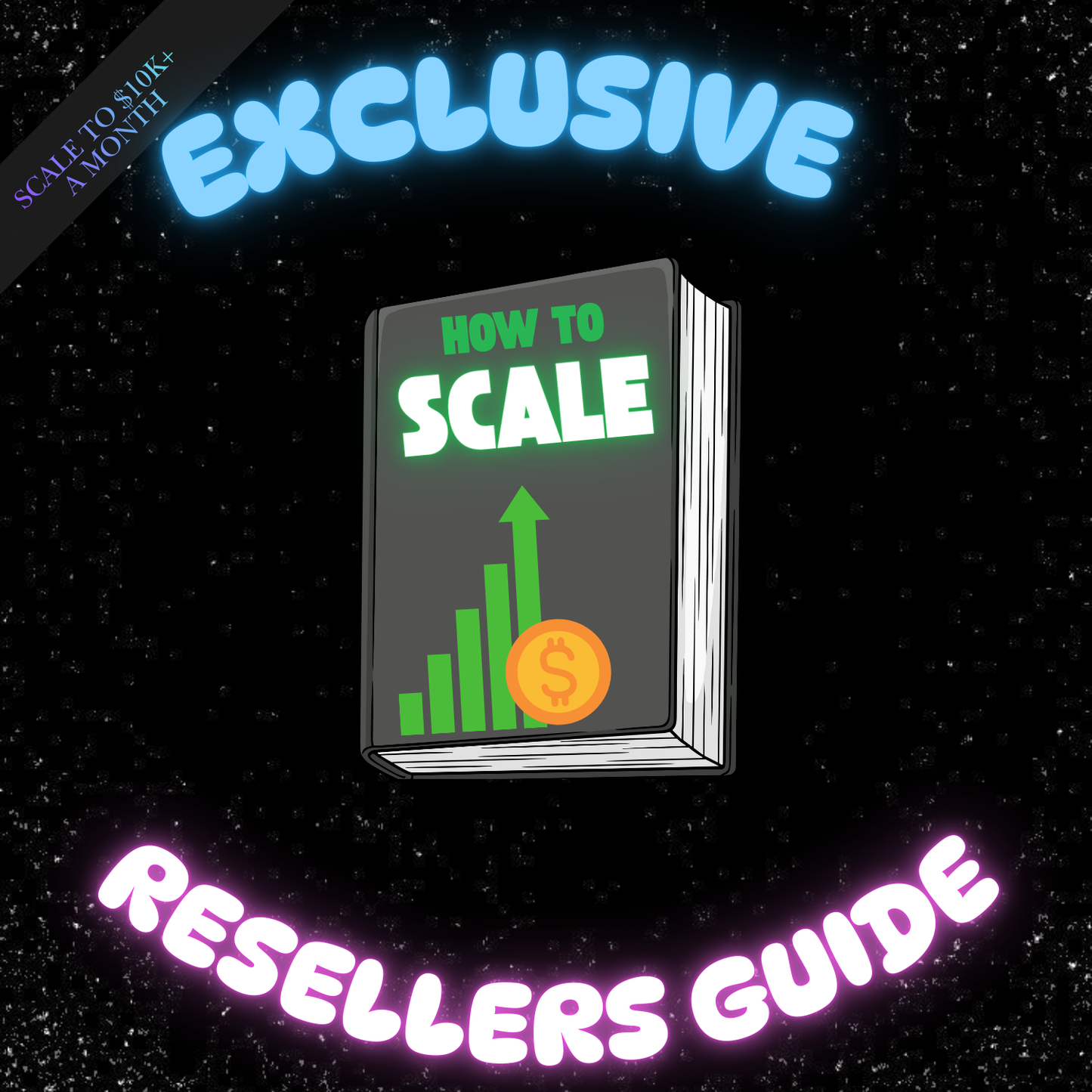 Exclusive Resellers Guide