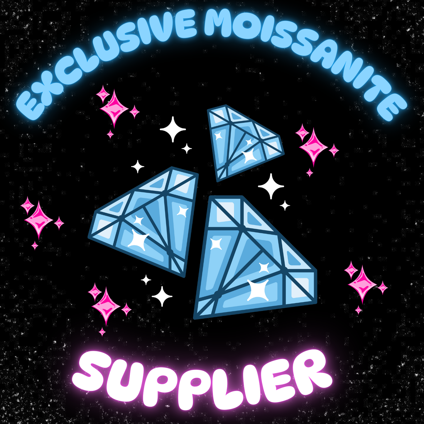 Exclusive Moissanite Supplier