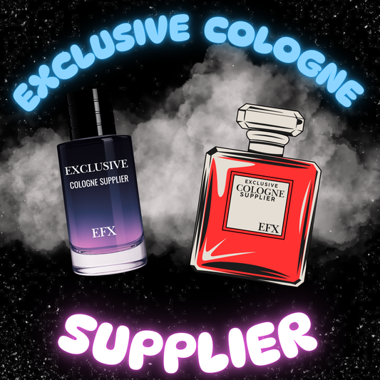 Exclusive Cologne Supplier
